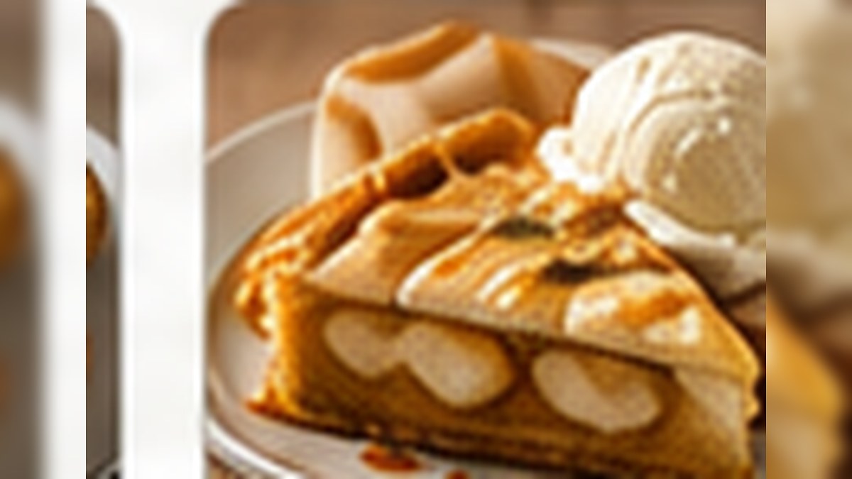 Apple Crisp