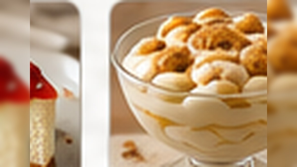 Banana Pudding