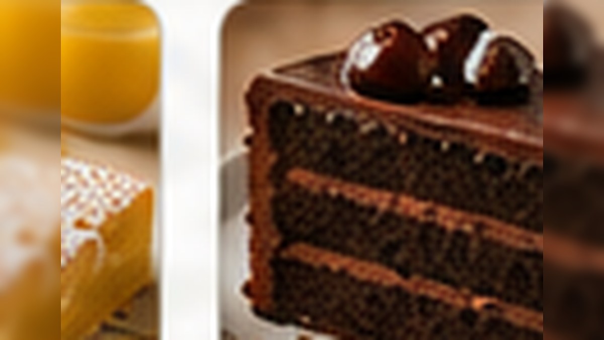 Chocolate Cake