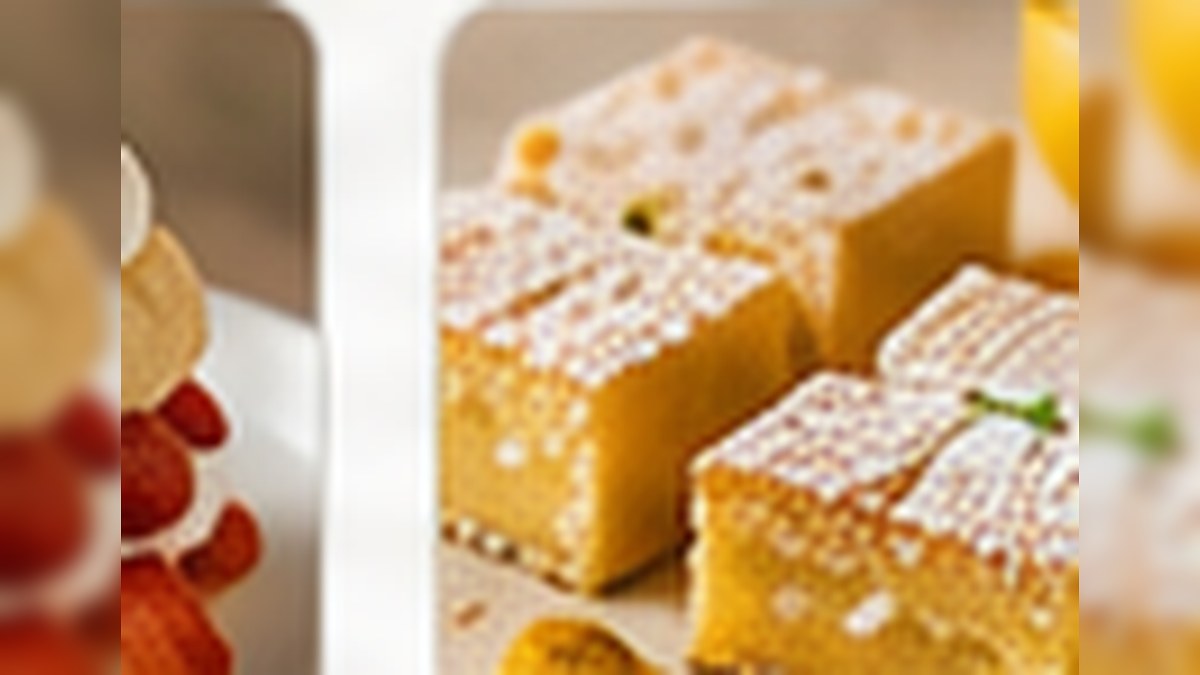 Lemon Bars