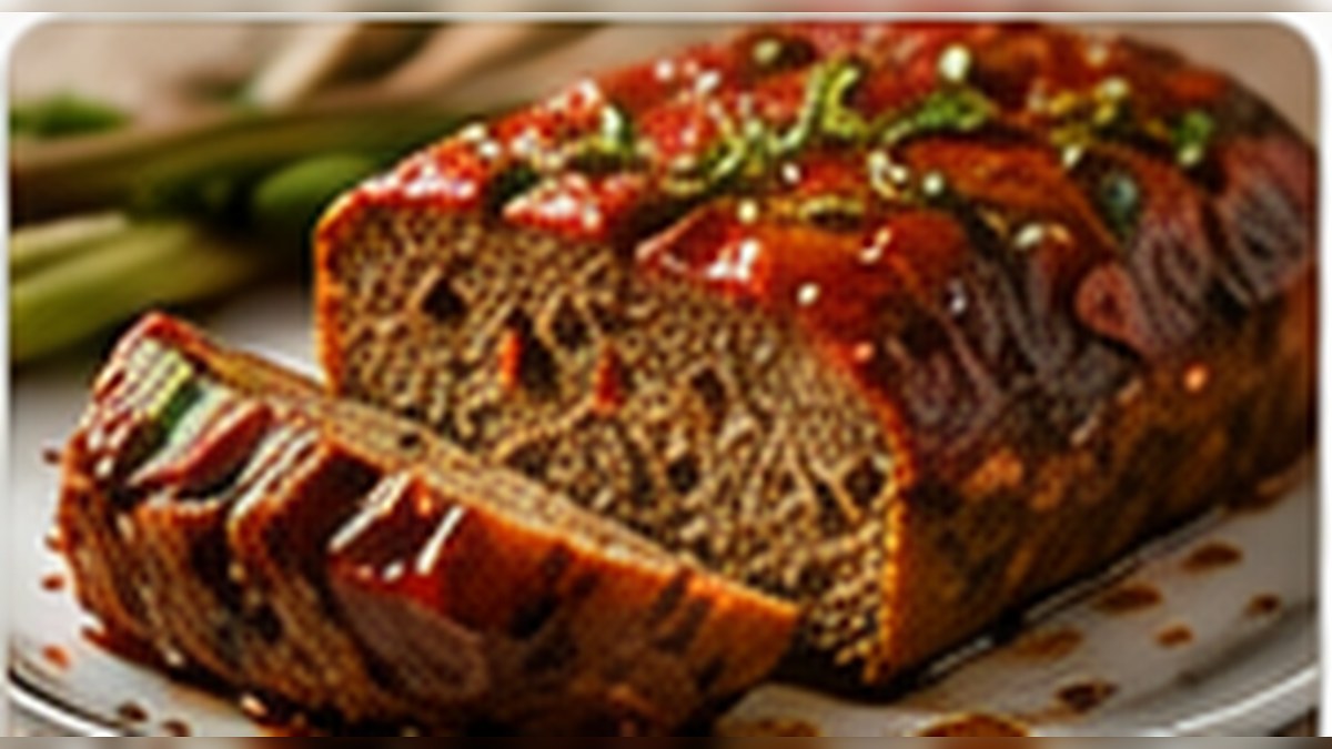 Meatloaf
