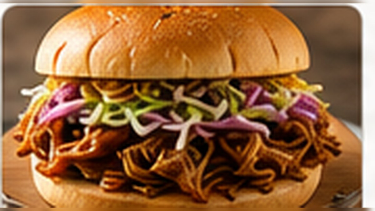 Sloppy Joes