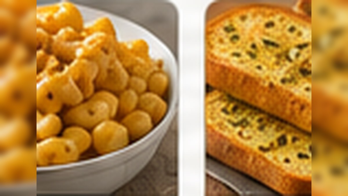 Garlic Bread