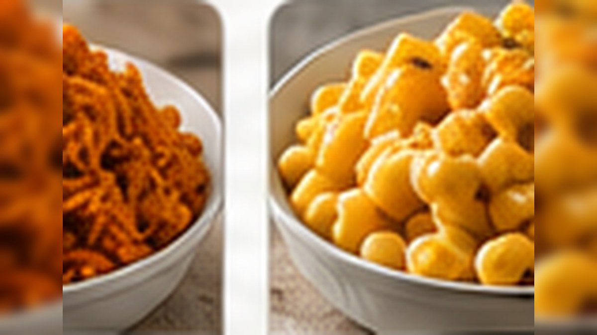 Mac and Cheese