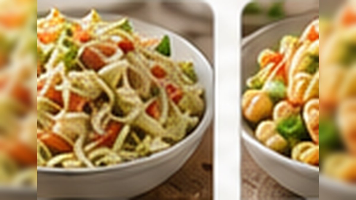 Pasta Salad