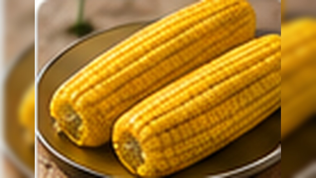Corn on the Cob
