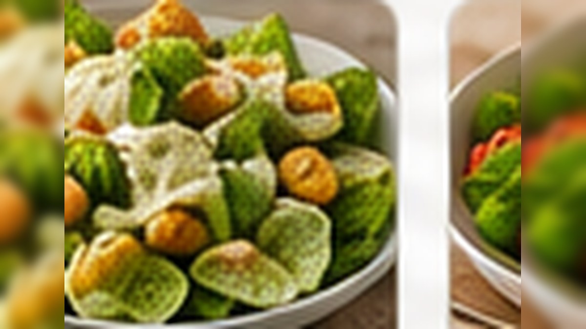 Fried Okra