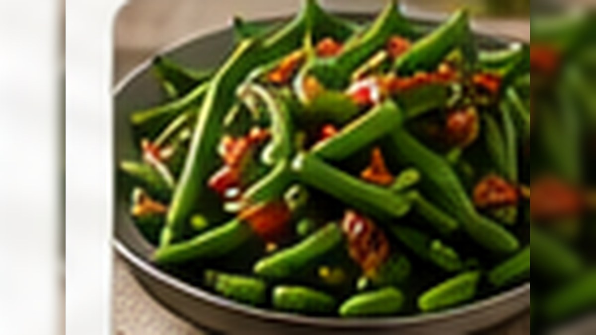 Southern Green Beans
